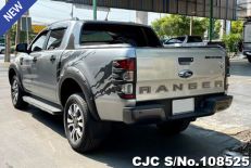 2019 Ford / Ranger Stock No. 108525
