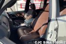 Toyota Land Cruiser in Pearl for Sale Image 11