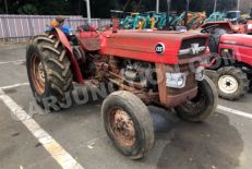  Massey Ferguson / MF-135 Stock No. 108567