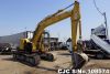2007 Komatsu / PC128 Excavator PC128US-8