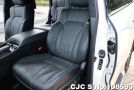 Lexus LX 570 in Pearl for Sale Image 10