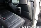 Lexus LX 570 in Pearl for Sale Image 11