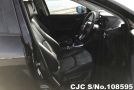 Mazda Demio in Black for Sale Image 10