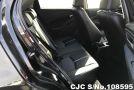 Mazda Demio in Black for Sale Image 11