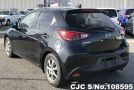 Mazda Demio in Black for Sale Image 2