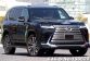 Lexus LX 600