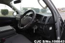 Toyota Hiace in Silver for Sale Image 6