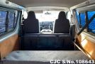 Toyota Hiace in Silver for Sale Image 12