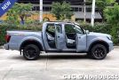 Nissan Navara in Stealth Grey for Sale Image 5