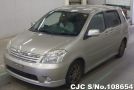 Toyota Raum in Champagne for Sale Image 3
