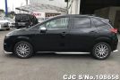 Nissan Note in Black for Sale Image 7