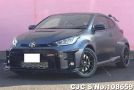 Toyota GR Yaris in Gray for Sale Image 3