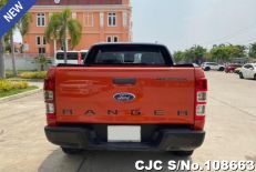 2014 Ford / Ranger Stock No. 108663