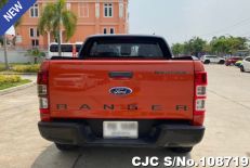 2014 Ford / Ranger Stock No. 108719