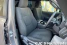 Toyota Land Cruiser in Brown for Sale Image 7