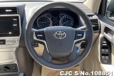 2023 Toyota / Land Cruiser Prado Stock No. 108851