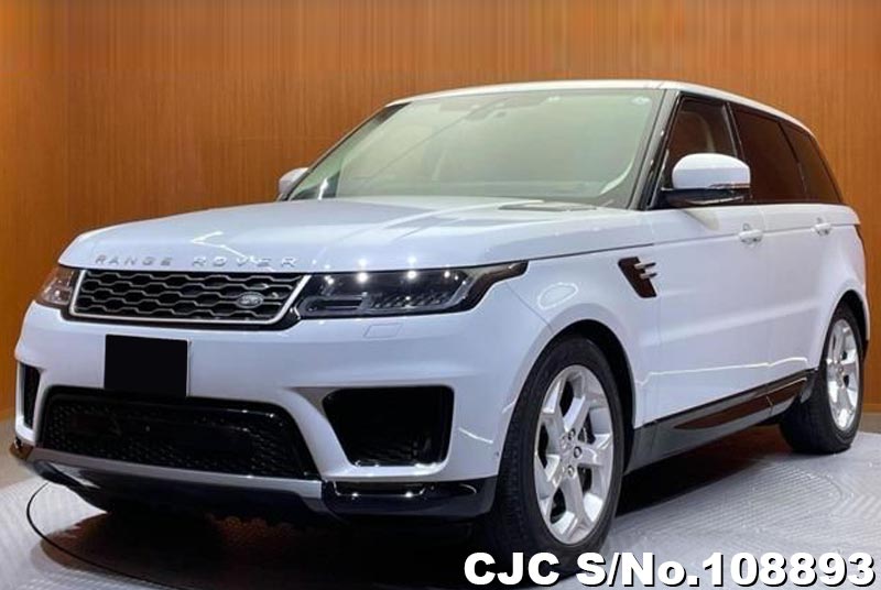 Land Rover / Range Rover / Sport 2020