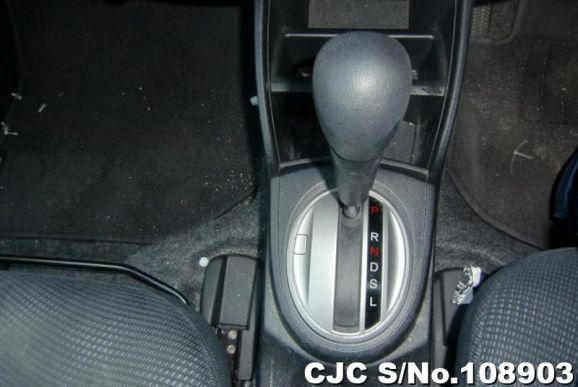 Honda Fit in Brown for Sale Image 18