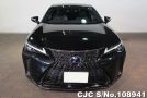 Lexus UX 250H in Silver for Sale Image 3