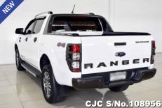 2021 Ford / Ranger Stock No. 108956