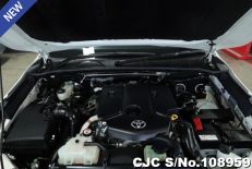 2021 Toyota / Hilux Stock No. 108959