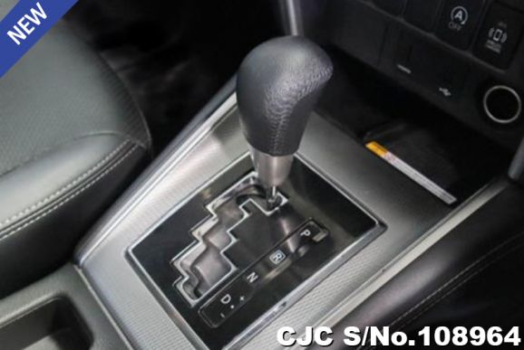 Mitsubishi Triton in Gray for Sale Image 11
