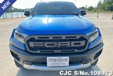 2018 Ford / Ranger / Raptor Stock No. 108973