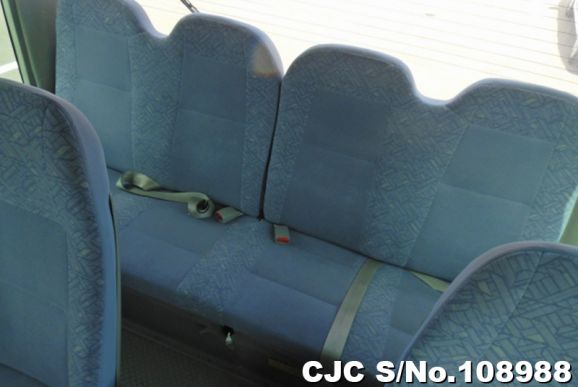 Toyota Coaster in White for Sale Image 13