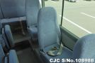 Toyota Coaster in White for Sale Image 15