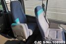 Toyota Coaster in Silver for Sale Image 10
