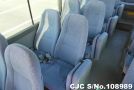 Toyota Coaster in Silver for Sale Image 12