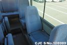 Toyota Coaster in Silver for Sale Image 14