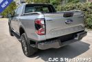 Ford Ranger in Silver for Sale Image 1