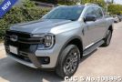 Ford Ranger in Silver for Sale Image 3