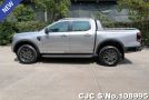 Ford Ranger in Silver for Sale Image 9