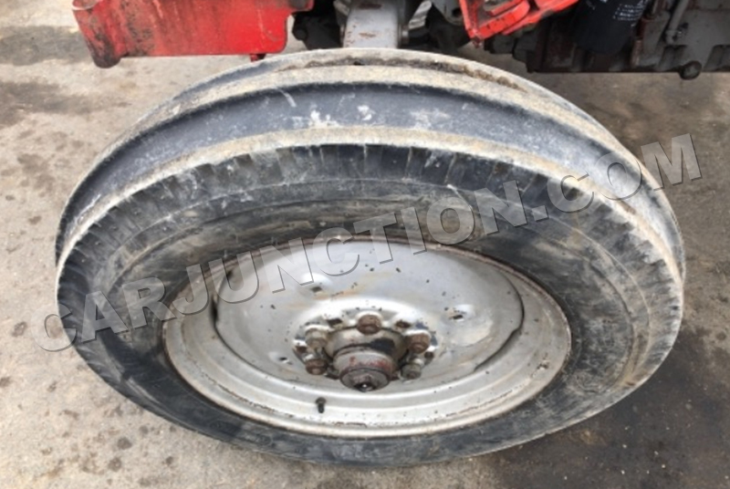 Used Massey Ferguson MF-165 Tractors for sale | Car Junction Japan