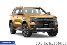 2023 Ford / Everest Stock No. 109068