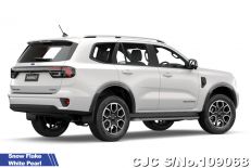 2023 Ford / Everest Stock No. 109068