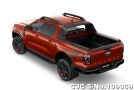 Ford Ranger in Absolute Black for Sale Image 2