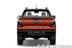 2023 Ford / Ranger Stock No. 109069