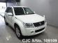 Suzuki Escudo Grand Vitara