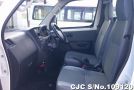 Toyota Townace in White for Sale Image 9