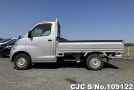 Toyota Townace in Silver for Sale Image 4