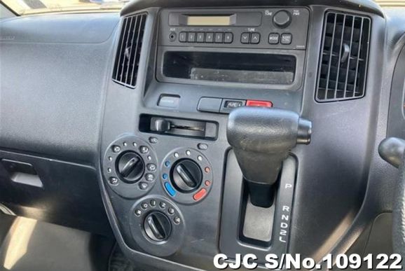 Toyota Townace in Silver for Sale Image 8