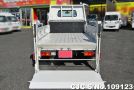 Toyota Townace in White for Sale Image 6