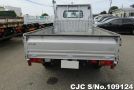 Toyota Liteace Truck in Silver for Sale Image 4