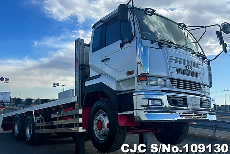 2004 Nissan / UD Stock No. 109130