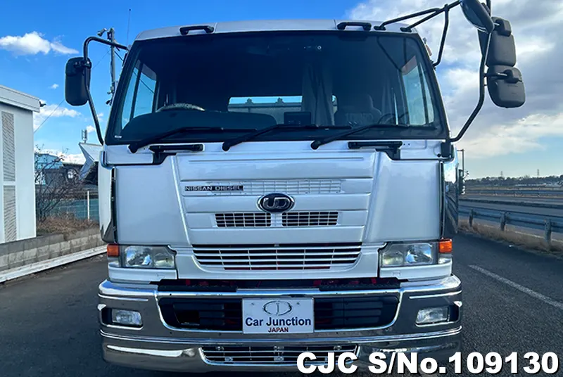 2004 Nissan / UD Stock No. 109130