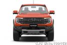 Ford Ranger in Sedona Orange for Sale Image 4