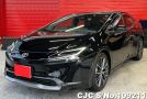 Toyota Prius in Black for Sale Image 3